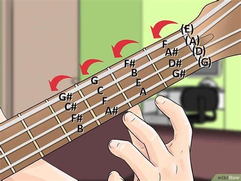 Learn bass guitar. Things To Know About Learn bass guitar. 